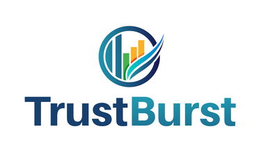 TrustBurst.com is for sale